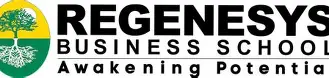 Regenesys logo